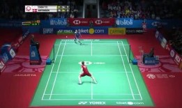 香港羽毛球爆料视频播放,精彩瞬间回顾与幕后故事揭晓